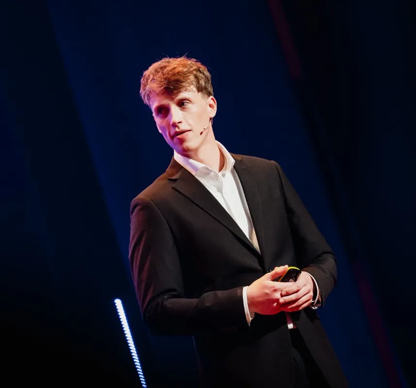 Lucas Castelein