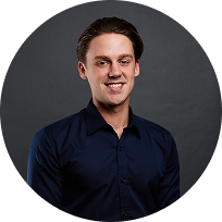 Sjoerd van Gerwen